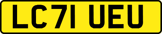 LC71UEU