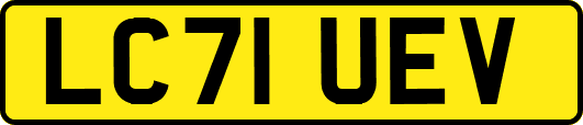 LC71UEV