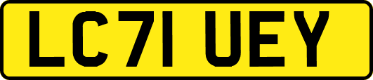 LC71UEY