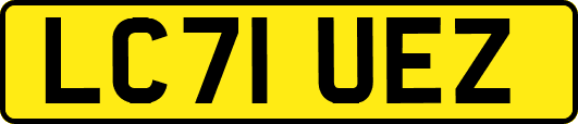 LC71UEZ