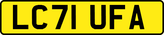 LC71UFA