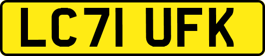 LC71UFK