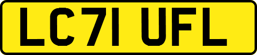 LC71UFL