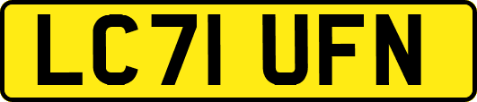 LC71UFN