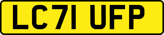 LC71UFP