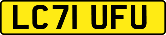 LC71UFU