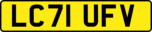 LC71UFV