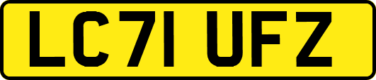 LC71UFZ