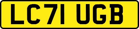 LC71UGB