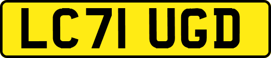 LC71UGD