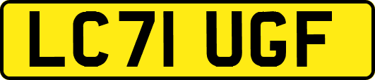 LC71UGF