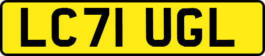 LC71UGL