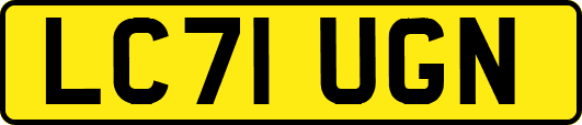 LC71UGN