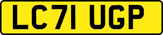 LC71UGP