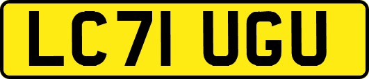 LC71UGU