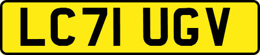 LC71UGV