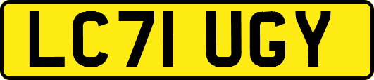LC71UGY