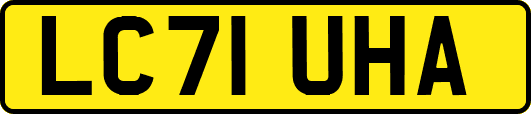 LC71UHA