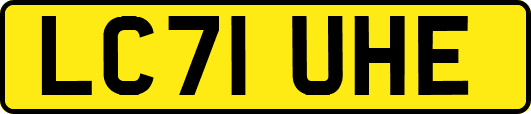 LC71UHE