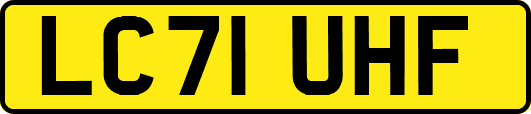 LC71UHF