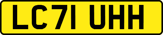 LC71UHH