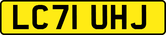 LC71UHJ