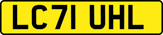LC71UHL
