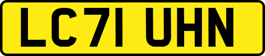 LC71UHN