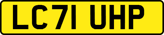 LC71UHP