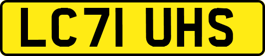 LC71UHS