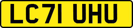 LC71UHU
