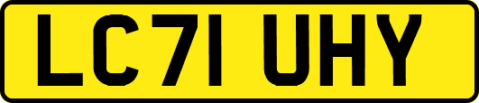 LC71UHY