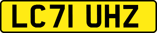 LC71UHZ