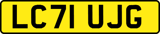 LC71UJG