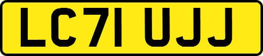 LC71UJJ