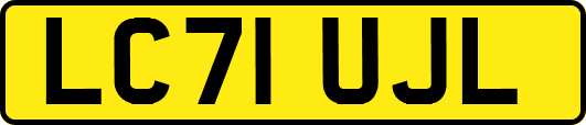 LC71UJL