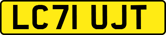 LC71UJT