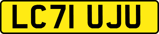 LC71UJU