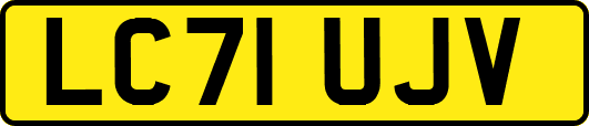 LC71UJV