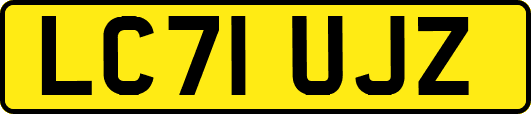 LC71UJZ