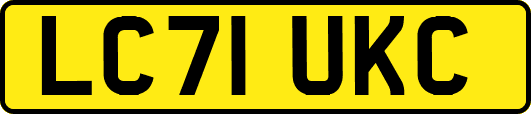 LC71UKC