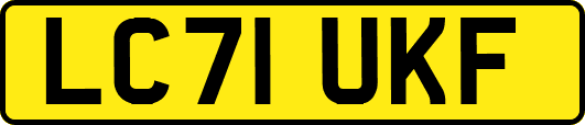 LC71UKF