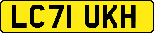 LC71UKH