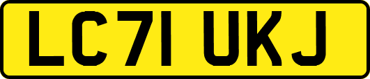 LC71UKJ
