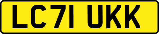 LC71UKK