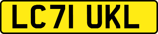 LC71UKL