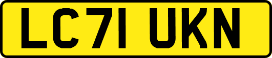 LC71UKN