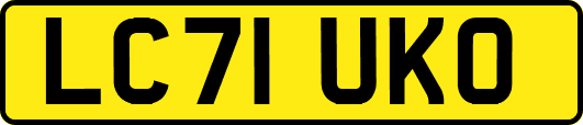LC71UKO