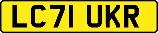 LC71UKR
