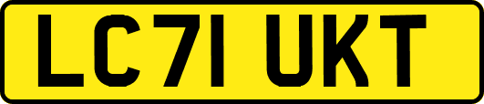 LC71UKT